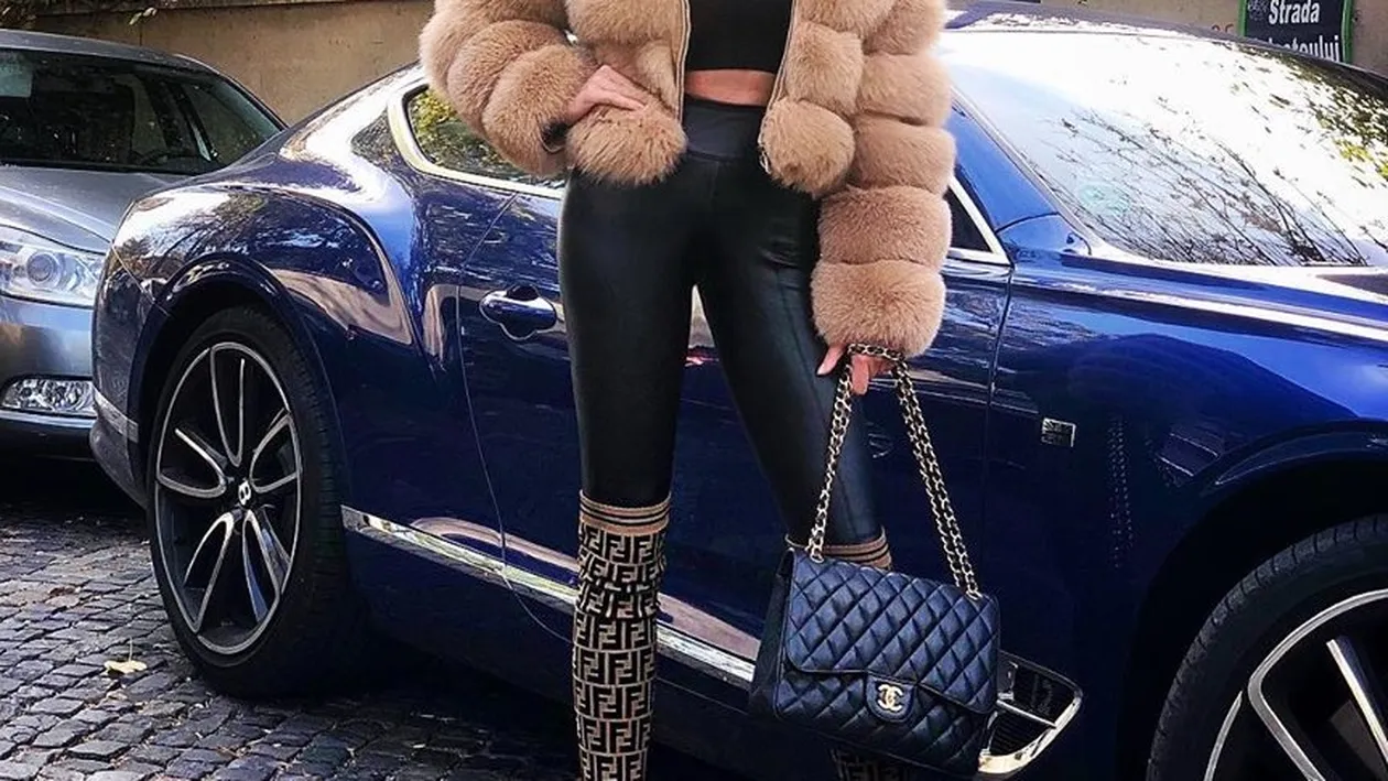 Bianca Drăgușanu a lăsat în urmă traumele de la “Asia Express” cu ajutorul unei terapii prin shopping. Suma colosală pe care “a spart-o”