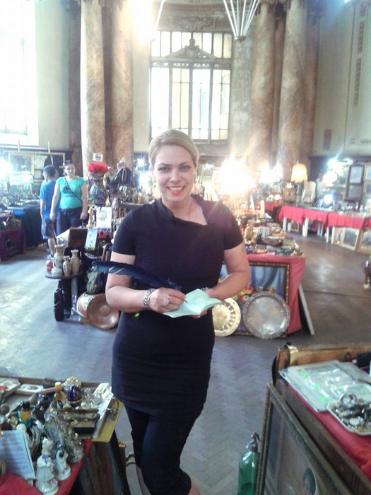Tatăl Danei Marijuana a murit! Bărbatul avea probleme cu inima