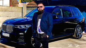 Clanul Duduienilor, în război cu rivalii de la Cosmos! Locotenentul “Prințului țiganilor”, înjunghiat la comanda fugarului Anaser