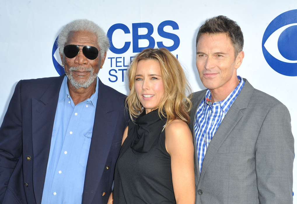 Téa Leoni și Tim Daly, sursa-profimedia.ro