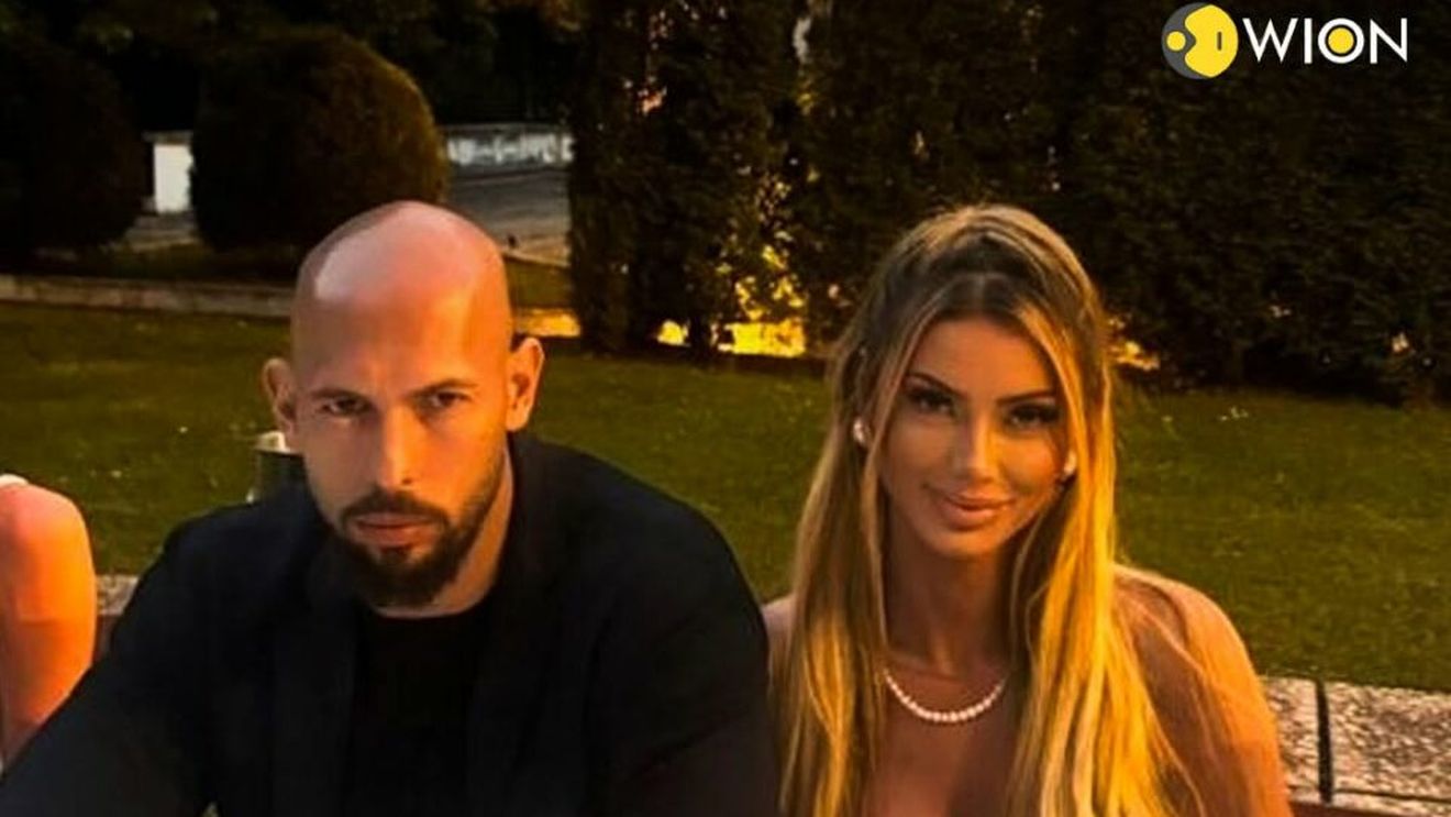 Fosta iubită a lui Andrew Tate, despre transformarea șocantă a acestuia pe parcursul relației: “Era așa de ...”
