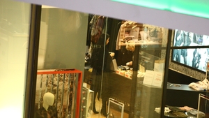 Andreea Marin a spart zeci de milioane in mall! Vezi aici ce şi-a cumpărat fosta soţie a lui Stefan Bănică Jr!