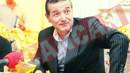 Gigi vrea sa vanda pana la 40% din Steaua