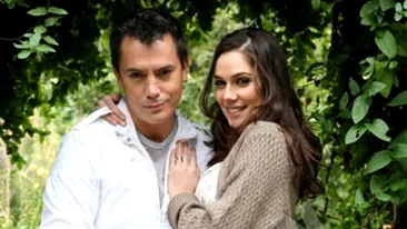 Razvan Fodor a facut un pact incredibil cu sotia lui: Imi da voie sa o insel dupa 60 de ani