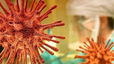 7 oameni au murit în urma unui incendiu izbucnit la secția ATI a unui spital din Egipt. Victimele erau infectate cu noul coronavirus