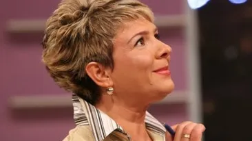 Teo Trandafir: De-a lungul anilor am batut si am fost batuta. Vezi la cine se refera