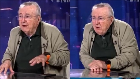 Ion Cristoiu: „Din câte am văzut până acum, administrația Trump nu are nicio putere în România” | Dan Diaconescu DIRECT