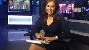 Denise Rifai, despre Klaus Iohannis: "Are toate cărțile câștigătoare în mână. Cheia se numește ORBAN"