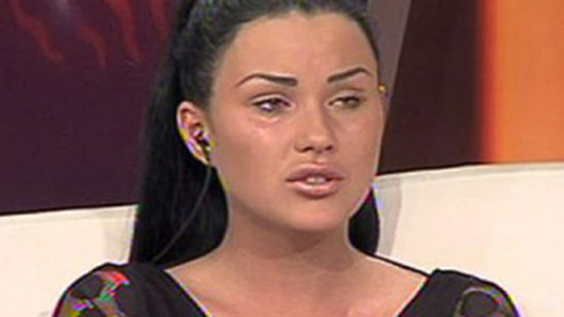 Cruduta din ce in ce mai aproape sa fie data afara de la Antena 1! Vezi declaratia plina de subinteles a lui Capatos care o va pune pe ganduri pe iubita lui "Nila"!