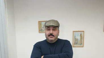 Cu Sile Camataru nu e de gluma! Strada pe care sta e asfaltata in timp record! Muncitorii nu indraznesc sa stea o clipa!