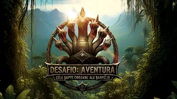 Vedeta care s-a întors răvășită total de la Desafio: Aventura! „Am venit fără păr, umflată toată, eram grasă efectiv. Mă simțeam un băiețel mic și gras”