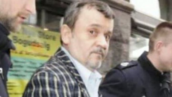 Marian Clită și-a retras cererea de eliberare condiționată