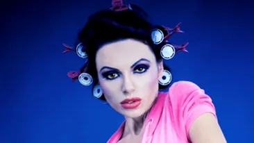 Ramona Lazuran: Nu vreau sa mai fiu asistenta de televiziune, o sa prezint stirile din sport