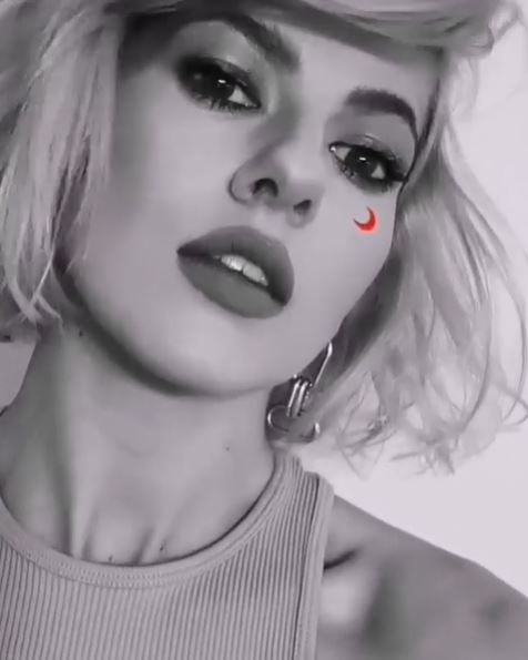 Lidia Buble, mai acidă ca niciodată la adresa celor care o critică din cauza nasului: “Dacă mai spui ceva…”