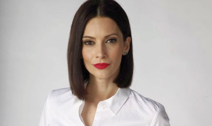 Ce va face Andreea Berecleanu, după ce s-a aflat că nu va mai prezenta Observatorul de la ora 19