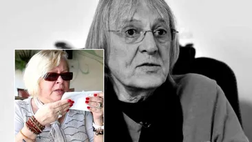 Mirabela Dauer, mărturisiri șocante la 5 zile de la moartea lui Mihai Constantinescu: ”A murit cu zile. A fost o eroare, noi știm unde”