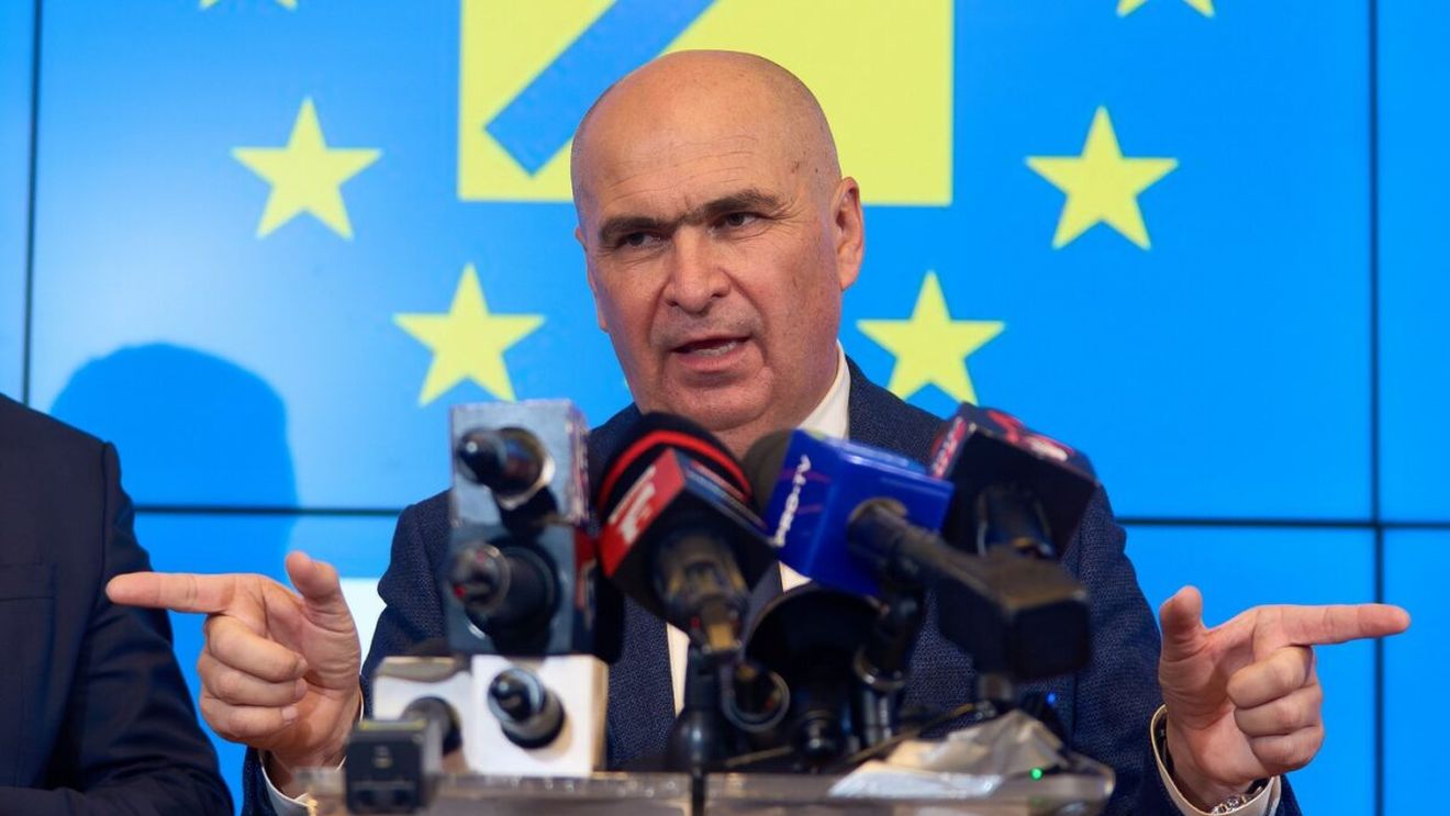 Au apărut stenograme incendiare în scandalul momentului! Ce le spunea Ilie Bolojan primarilor PSD