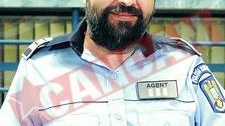 Toni Grecu, victima campaniei electorale