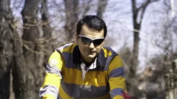 Va pleca la mare pe bicicleta