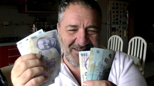 Din ce face bani cu adevărat Nelson Mondialu! Interlopul din Cluj a recunoscut pentru prima dată asta
