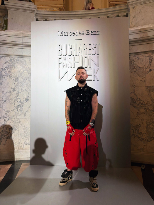 Cucu de la Noaptea Târziu, jefuit în Madrid și probleme în dragoste: „Momentan, no love. Nu există dragoste. S-a dus!”