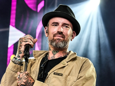 Primul câștigător The Voice, găsit mort într-un lac. Ben Saunders avea doar 43 de ani