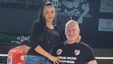 VIDEO / Tolea Ciumac, petrecere de pomină după ce l-au săltat mascaţii! Ce vedete i-au fost alături pe ringul de dans