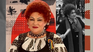 Ce pensie are, de fapt, Elena Merișoreanu. Ce face interpreta de muzică populară cu banii pe care îi primește lunar