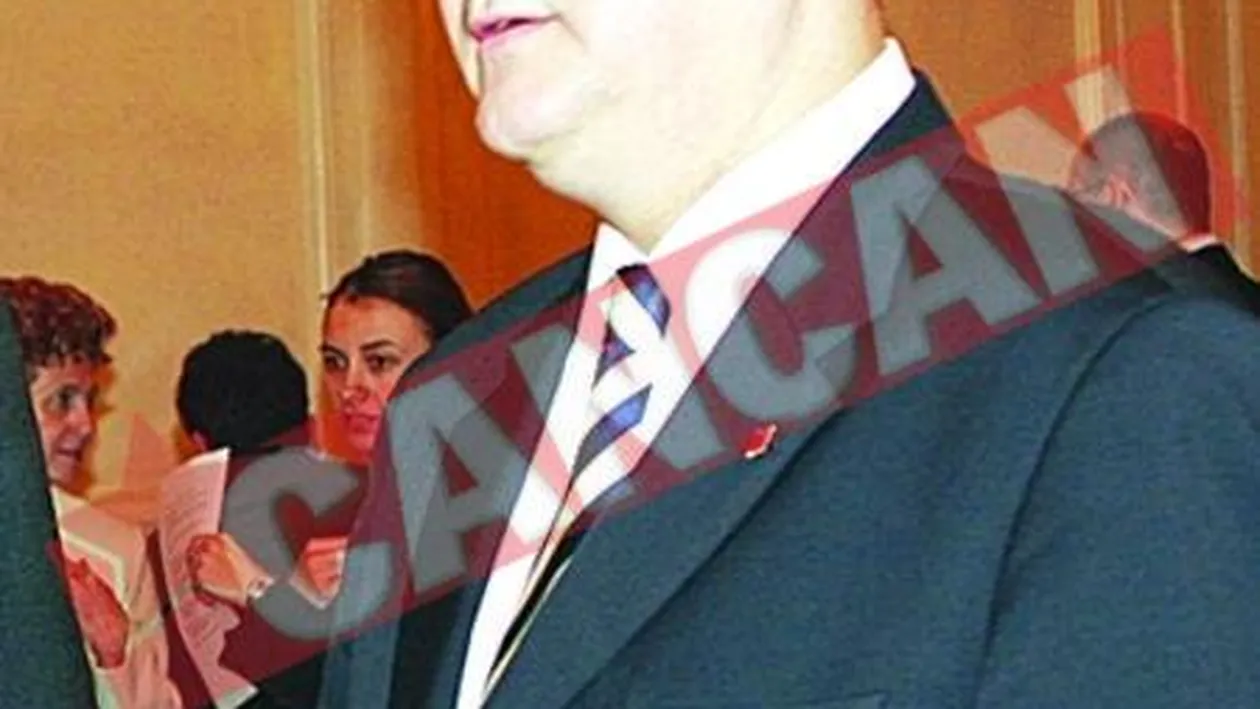 Nastase sugereaza regimului Basescu sa-l asasineze