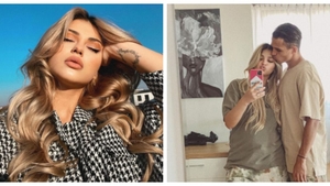 Irina Deaconescu și Cristi Manea se pregătesc de botez. Când va avea loc petrecerea și cine vor fi nașii
