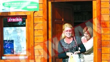 Cristina Rus gateste bio