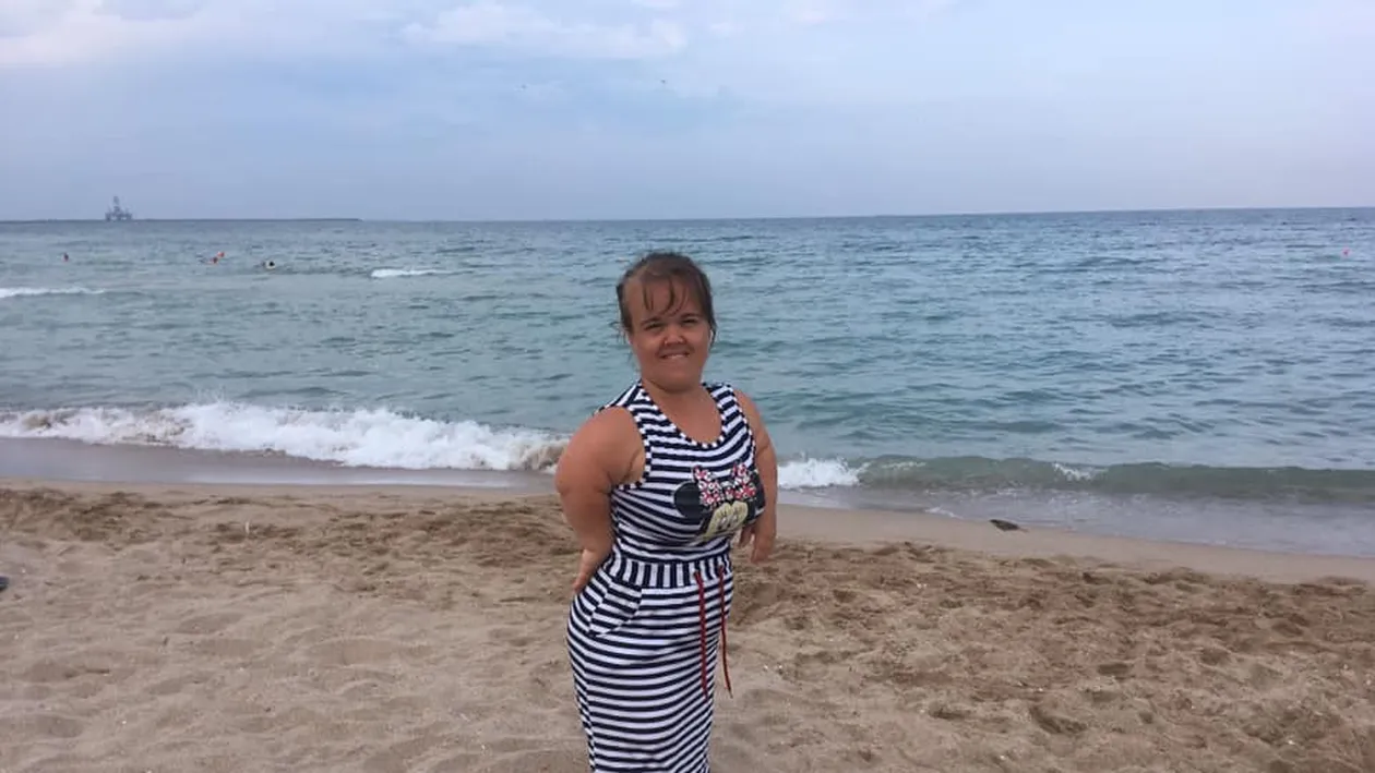 L-a dat uitării pe Piticul Colorado! Mădălina şi-a făcut iubit, după mai bine de doi ani de la moartea soţului