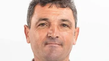 UPDATE | Nagy Ștefan, viceprimarul unei comune din Cluj, a fost găsit mort. Dispăruse de acasă în urmă cu 2 zile