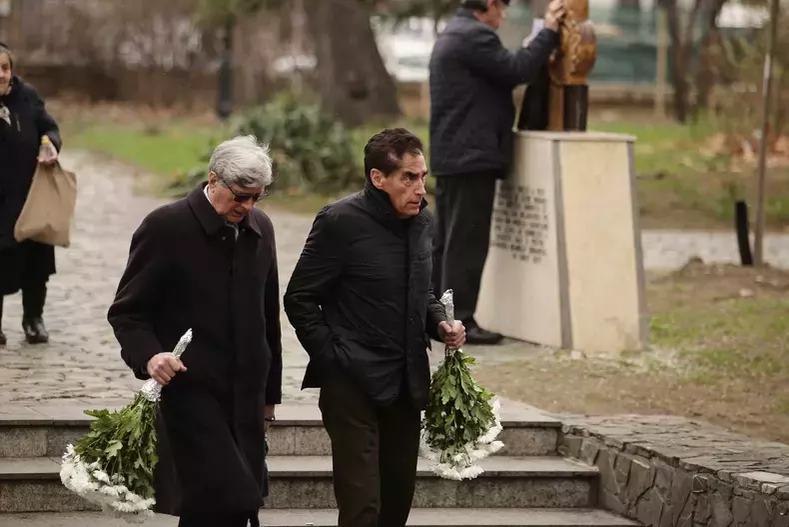 Catinca, anunţ bulversant despre Silvia Chifiriuc, actuala soţie a lui Petre Roman: „E tot o victimă şi ea”