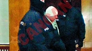 Paza dubla pentru maestrul evadarilor