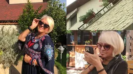 Ce se va întâmpla cu averea Mirabelei Dauer. Artista a luat o decizie neașteptată