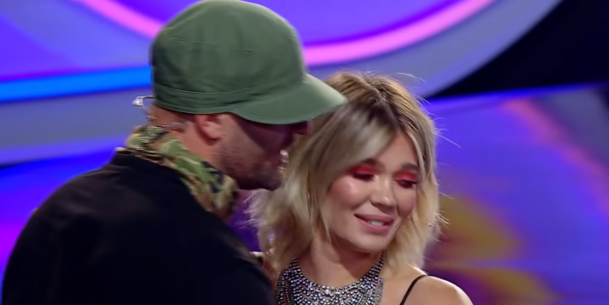 Gina Pistol, mărturisire explozivă despre Cheloo: “Ultima dată când ne-am văzut m-ai strâns de gât”