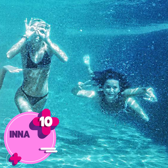 TOP 30 de vedete care au încins atmosfera pe litoral cu cele mai sexy scheme de înot. Mădălina Ghenea, Ramona Olaru sau Delia se scufundă mai bine decât scafandrii