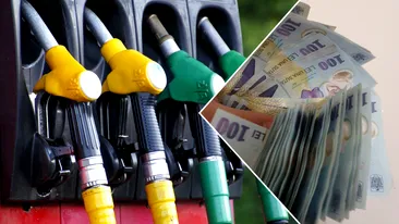 Se scumpesc benzina și motorina de la 1 iulie! Câți bani vor plăti românii în plus pentru un plin de carburant