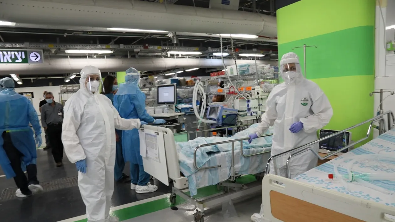 Coronavirus în România, 28 decembrie. 2.260 de cazuri noi în ultimele 24 de ore, din 7.704 de teste