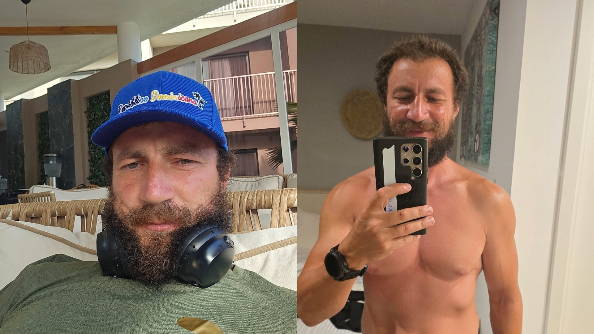 Marian Godină reacționează după ce a fost acuzat că a participat la Survivor 2026 pentru bani: ”Mi-am luat concediu fără plată”
