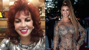 Anamaria Prodan, scandal monstru cu Carmen Harra! S-a enervat teribil, după ce a spus asta despre divorţ