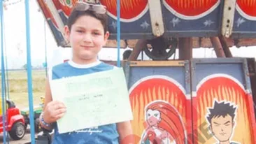 I-a dedicat Irinucai Columbeanu o piesa de amor!