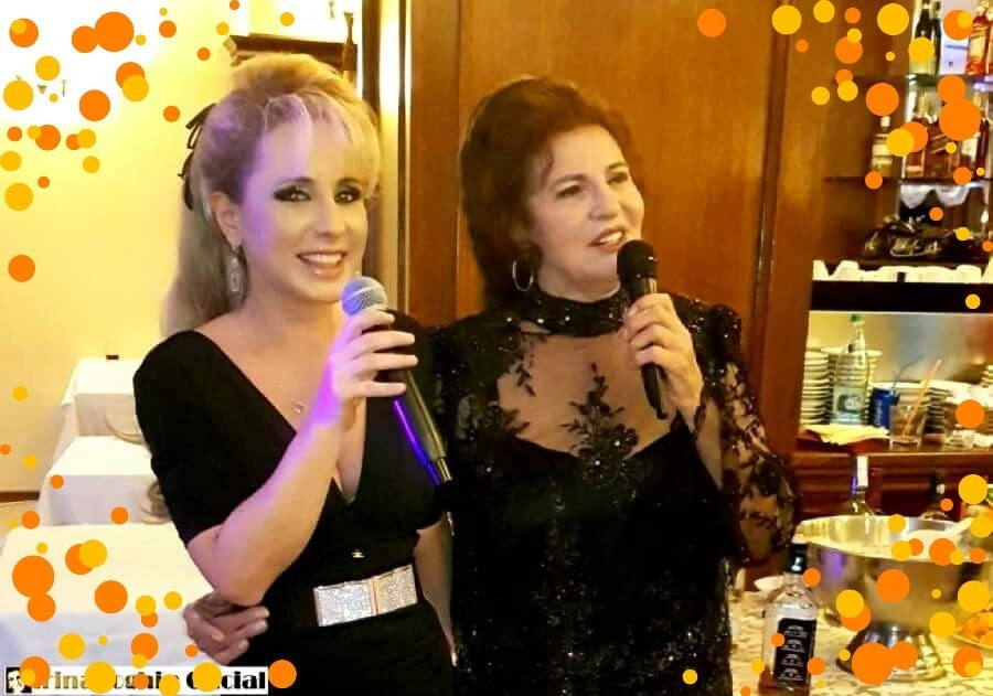 Fiica Irinei Loghin s-a căsătorit! Imagini spectaculoase de la nuntă: “Două prințese adevărate”