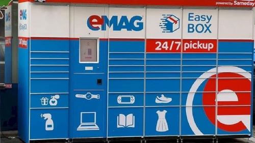 Mai mulți români au rămas fără produsele pe care le comandaseră la easybox. Metoda prin care au fost păgubiți de o grupare infracțională