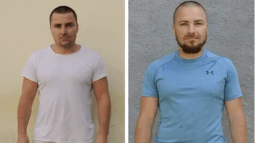 Anunț de ultimă oră al anchetatorilor despre Emil Gânj! Fugarul este in continuare căutat