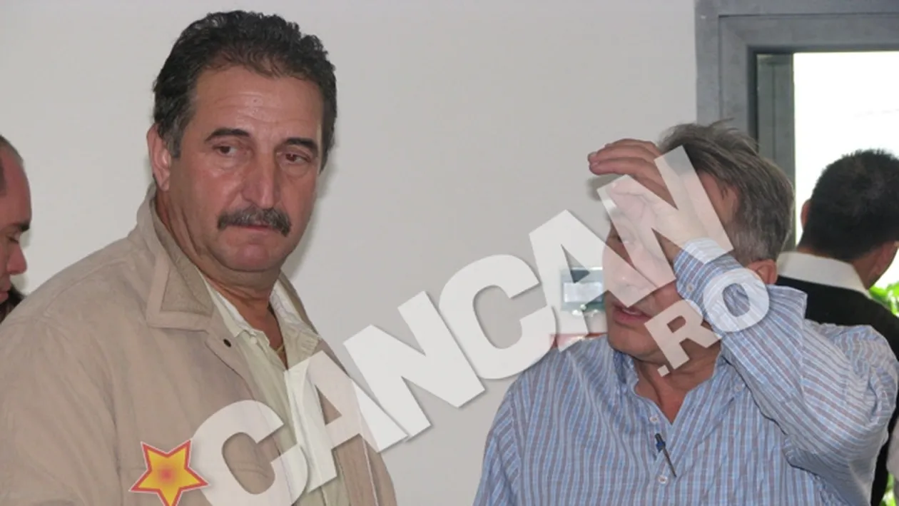 Prapastie de milioane de euro intre Angela Similea si cumnatul ei! Fratele lui Victor Surdu nu-si mai stie numarul banilor si caselor, artista e datoare vanduta