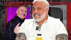 Legătura neștiută dintre Vali Vijelie și Sile Cămătaru: "Am avut o aventură cu nevasta lui"