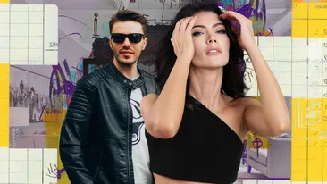 Ce a aflat Andreea Ilie în living la DJ Sean Norvis: ”Tot am vorbit, dar niciodată...”. Celebrei mezzosoprane nu i-a venit să creadă!