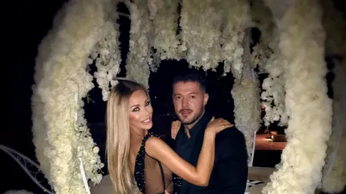 Bianca Drăguşanu a renunţat la părul lung! Iubita lui Victor Slav, tranformată total: ”Prima oară în viaţa mea când îmi tund părul atât de scurt”